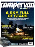 Campervan